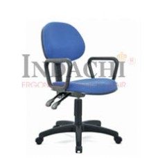 Kursi Kantor Indachi D 950